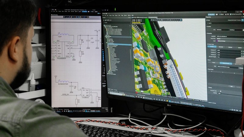 Multi-System CAD Consolidation